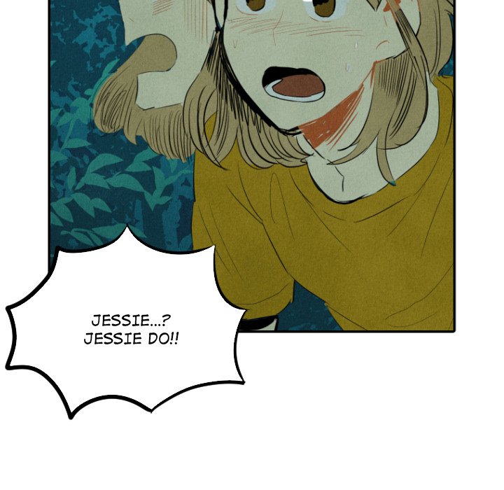 I Pray I Pray EP 13 - Toomics page 35 - 