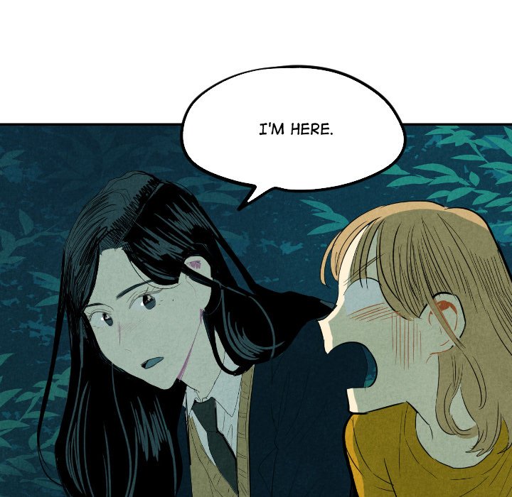 I Pray I Pray EP 13 - Toomics page 36 - 