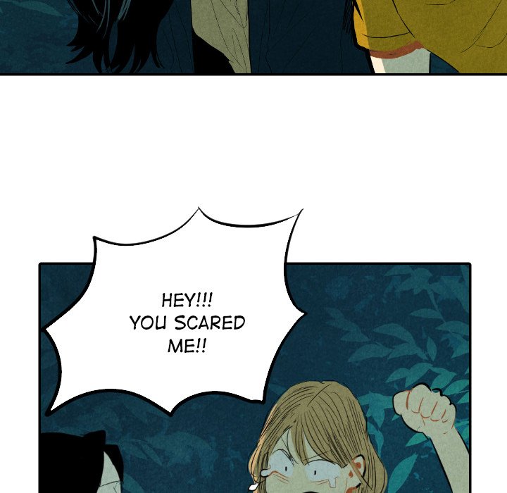 I Pray I Pray EP 13 - Toomics page 37 - 