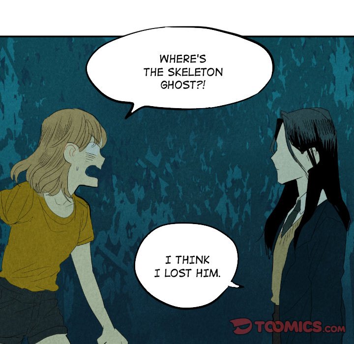 I Pray I Pray EP 13 - Toomics page 39 - 