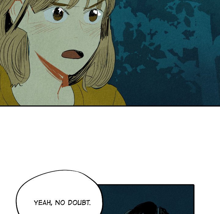 I Pray I Pray EP 13 - Toomics page 41 - 