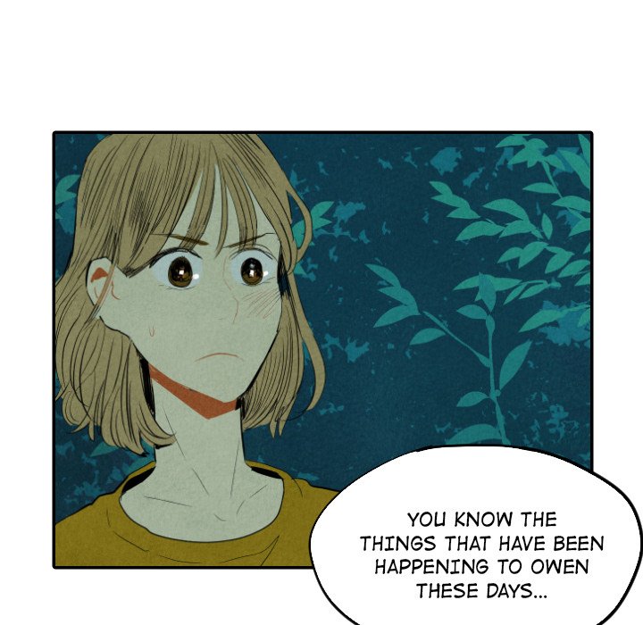 I Pray I Pray EP 13 - Toomics page 46 - 