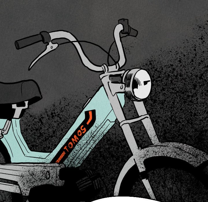 I Pray I Pray EP 13 - Toomics page 59 - 