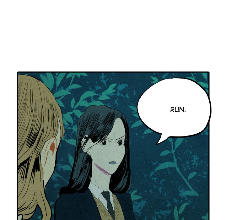 I Pray I Pray EP 13 - Toomics page 8 - 