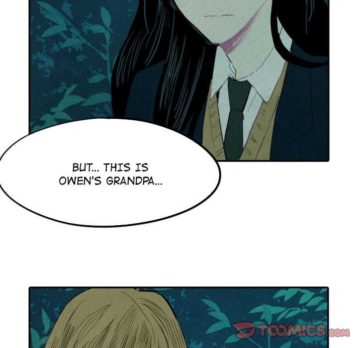 I Pray I Pray EP 13 - Toomics page 75 - 
