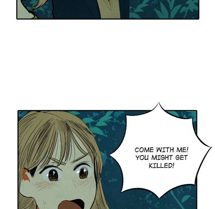 I Pray I Pray EP 13 - Toomics page 9 - 
