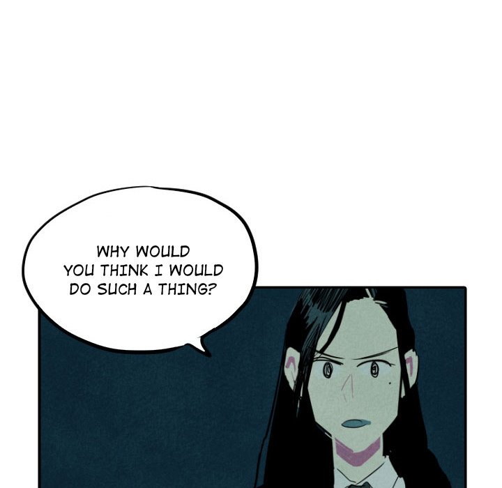 I Pray I Pray EP 13 - Toomics page 83 - 
