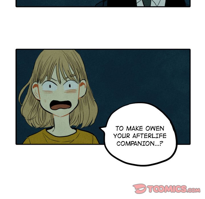 I Pray I Pray EP 13 - Toomics page 84 - 