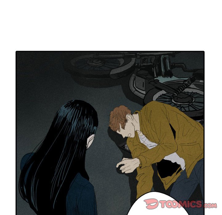 I Pray I Pray EP 13 - Toomics page 93 - 