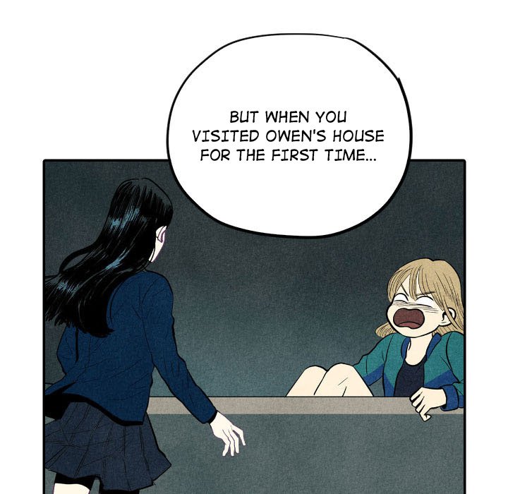 I Pray I Pray EP 13 - Toomics page 100 - 