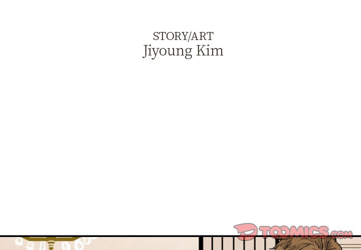 I Pray I Pray EP 14 - Toomics page 2 - 
