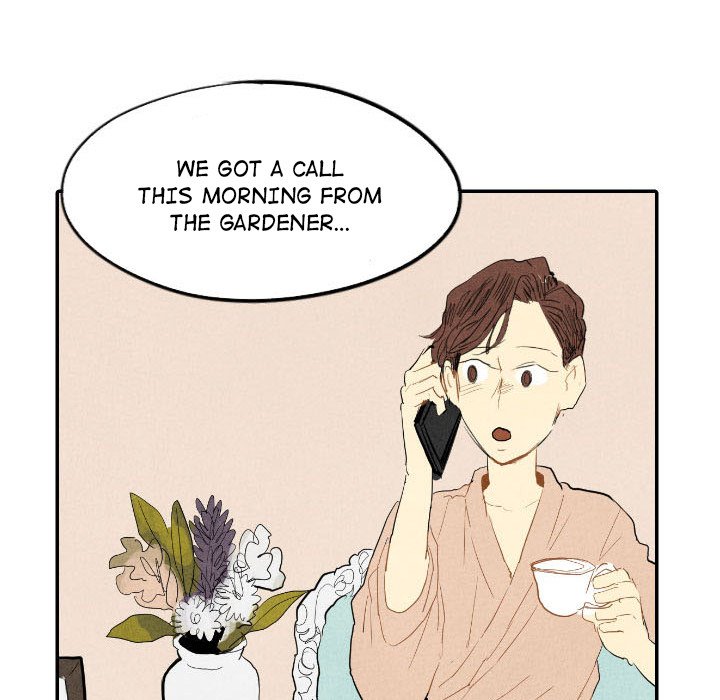 I Pray I Pray EP 14 - Toomics page 11 - 