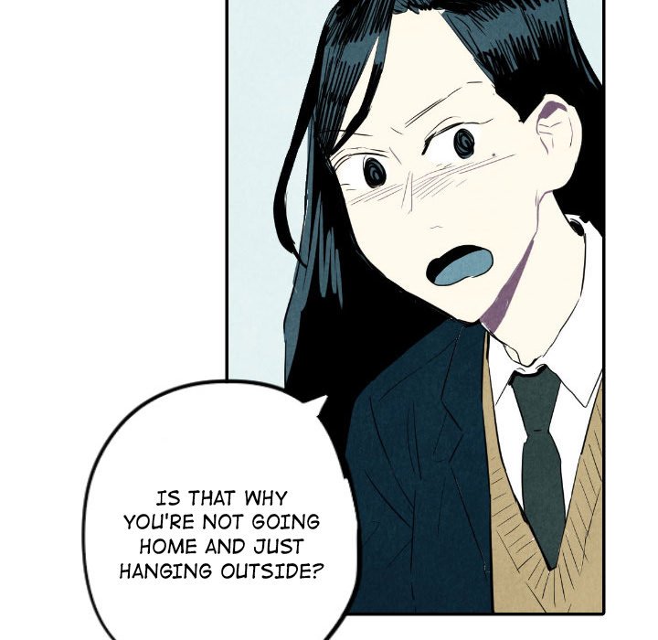 I Pray I Pray EP 14 - Toomics page 102 - 