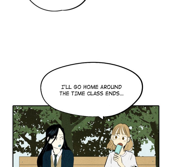I Pray I Pray EP 14 - Toomics page 103 - 