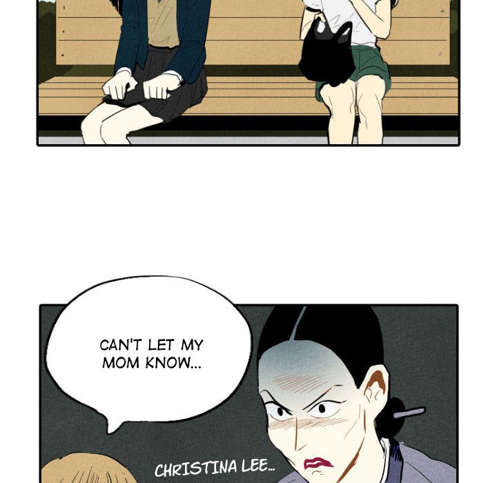 I Pray I Pray EP 14 - Toomics page 104 - 