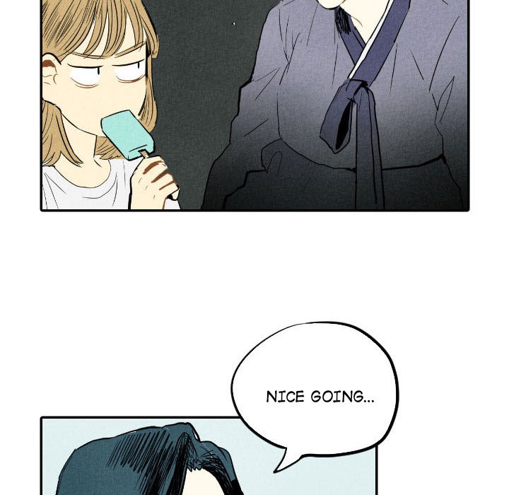 I Pray I Pray EP 14 - Toomics page 105 - 