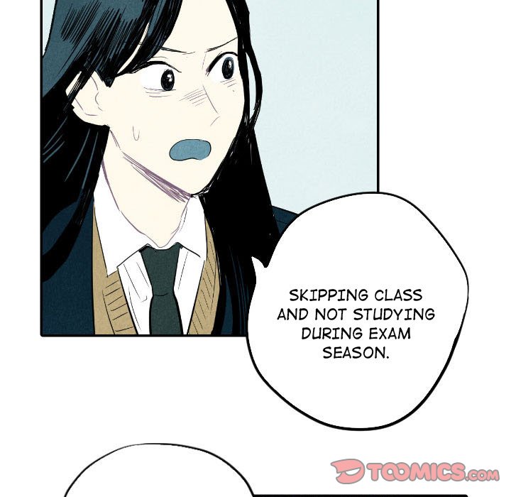 I Pray I Pray EP 14 - Toomics page 106 - 