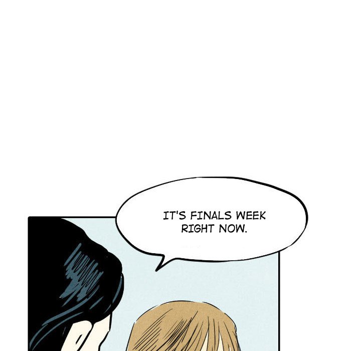I Pray I Pray EP 14 - Toomics page 108 - 