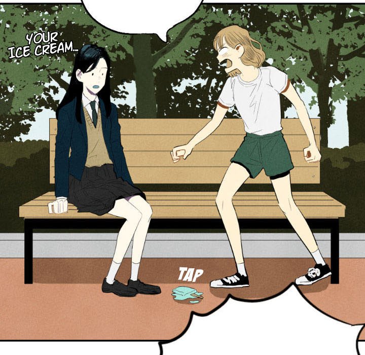 I Pray I Pray EP 14 - Toomics page 110 - 