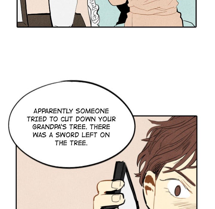 I Pray I Pray EP 14 - Toomics page 12 - 