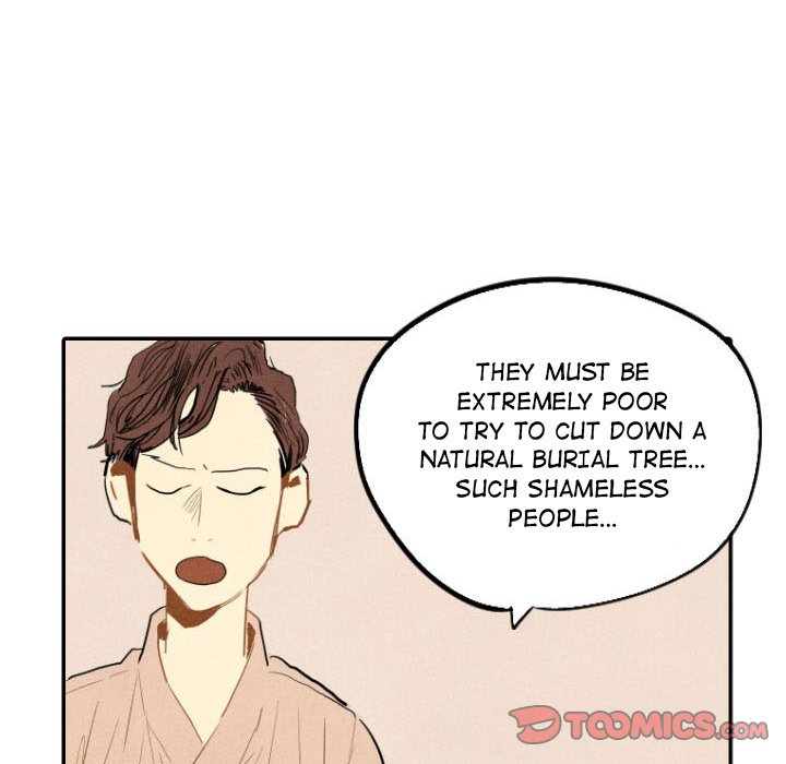I Pray I Pray EP 14 - Toomics page 18 - 