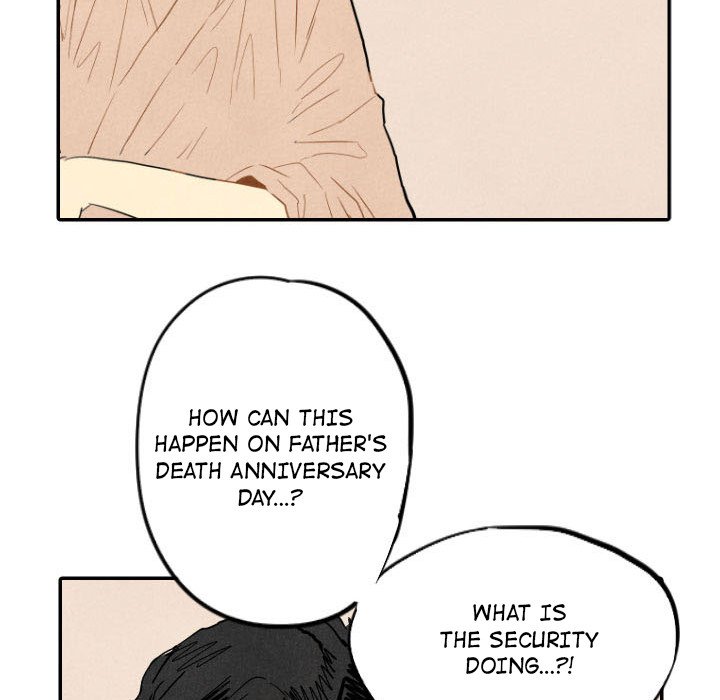 I Pray I Pray EP 14 - Toomics page 19 - 