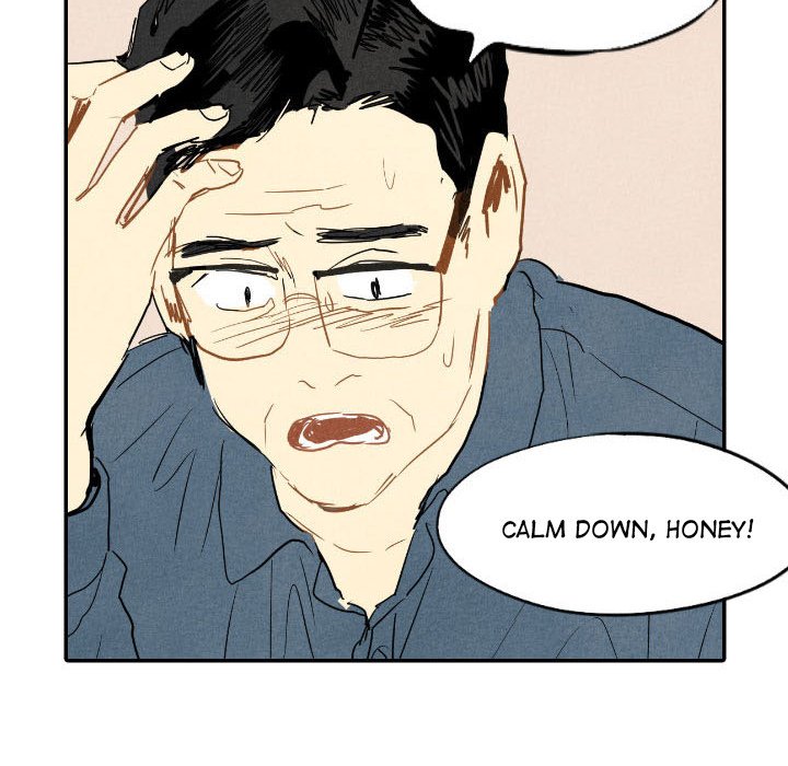 I Pray I Pray EP 14 - Toomics page 20 - 