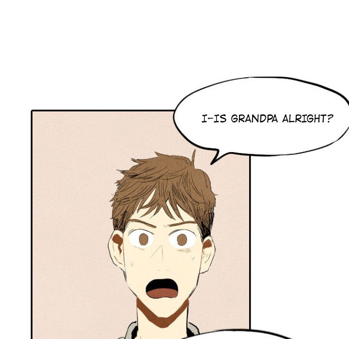 I Pray I Pray EP 14 - Toomics page 21 - 