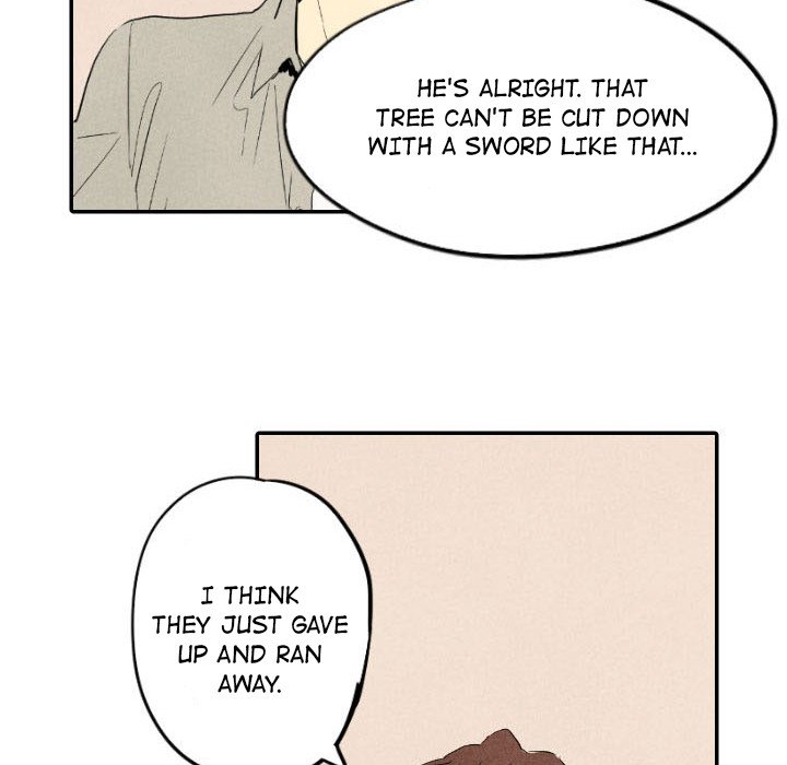 I Pray I Pray EP 14 - Toomics page 22 - 