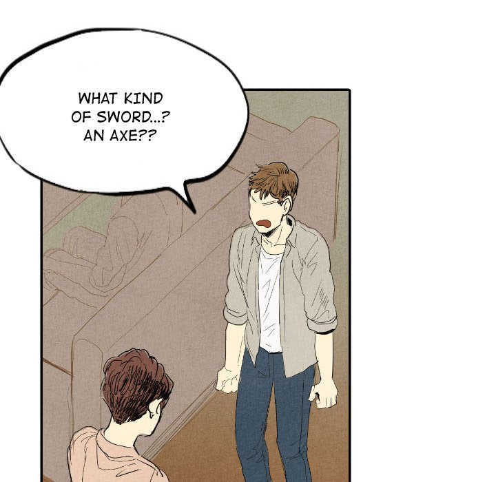 I Pray I Pray EP 14 - Toomics page 24 - 