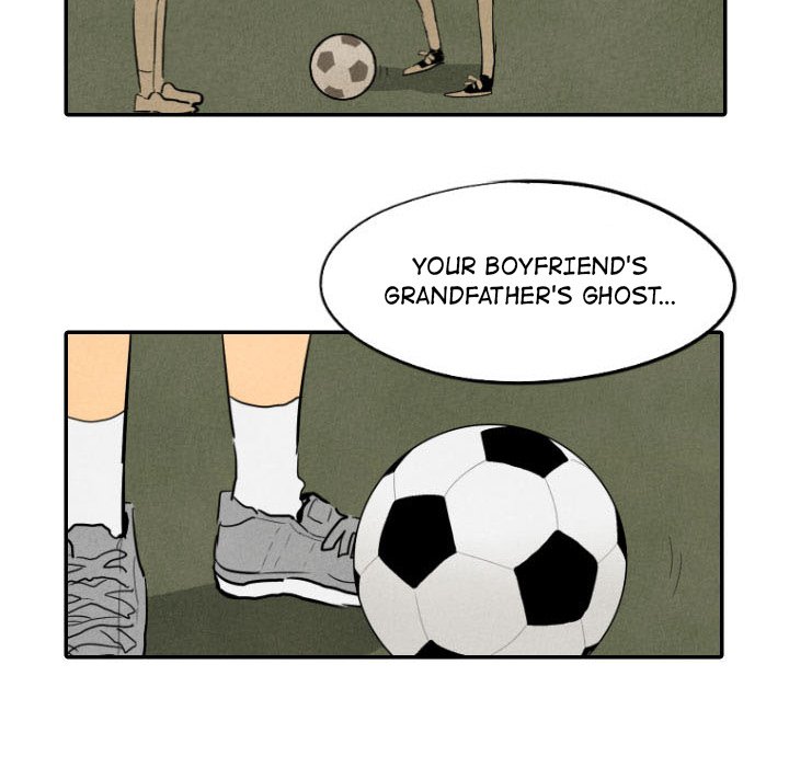 I Pray I Pray EP 14 - Toomics page 32 - 