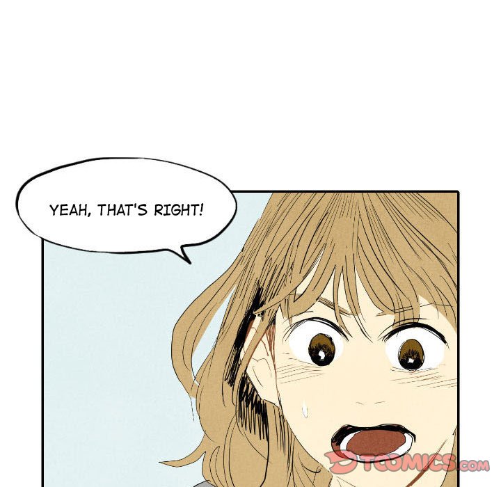I Pray I Pray EP 14 - Toomics page 34 - 