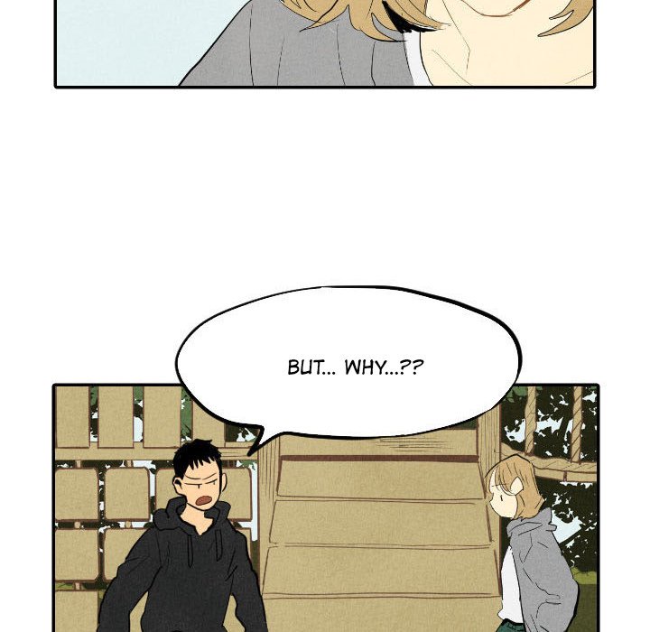 I Pray I Pray EP 14 - Toomics page 35 - 