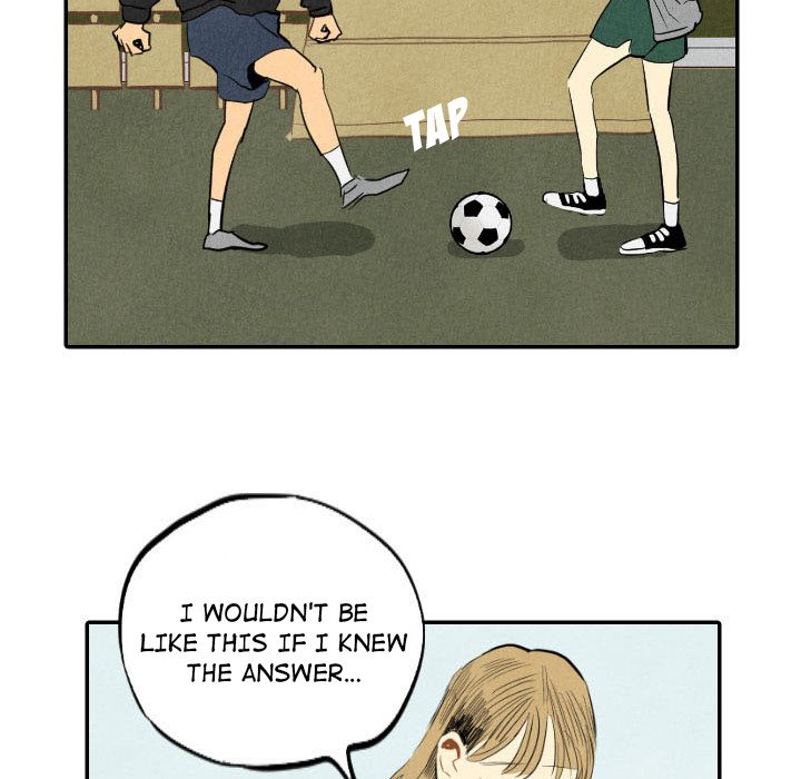 I Pray I Pray EP 14 - Toomics page 36 - 