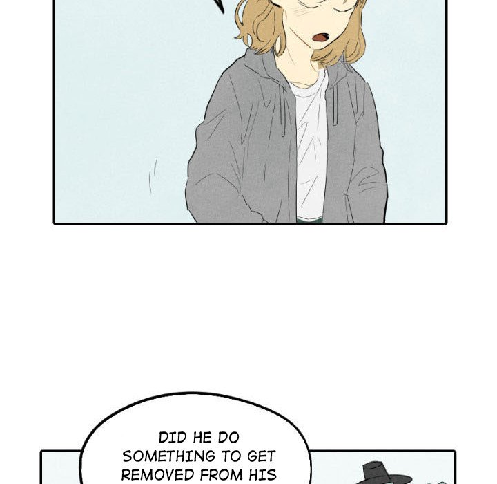 I Pray I Pray EP 14 - Toomics page 37 - 