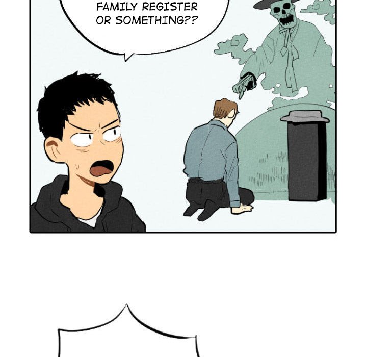 I Pray I Pray EP 14 - Toomics page 38 - 
