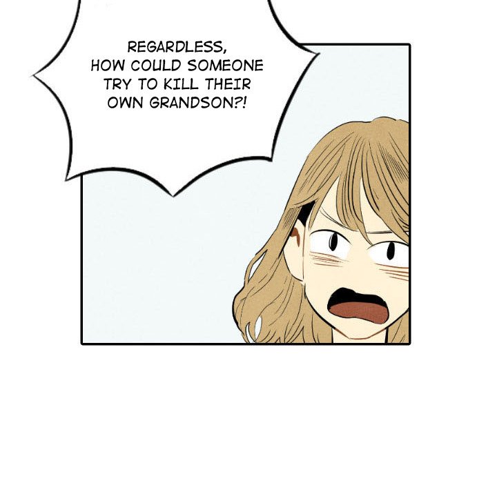 I Pray I Pray EP 14 - Toomics page 39 - 