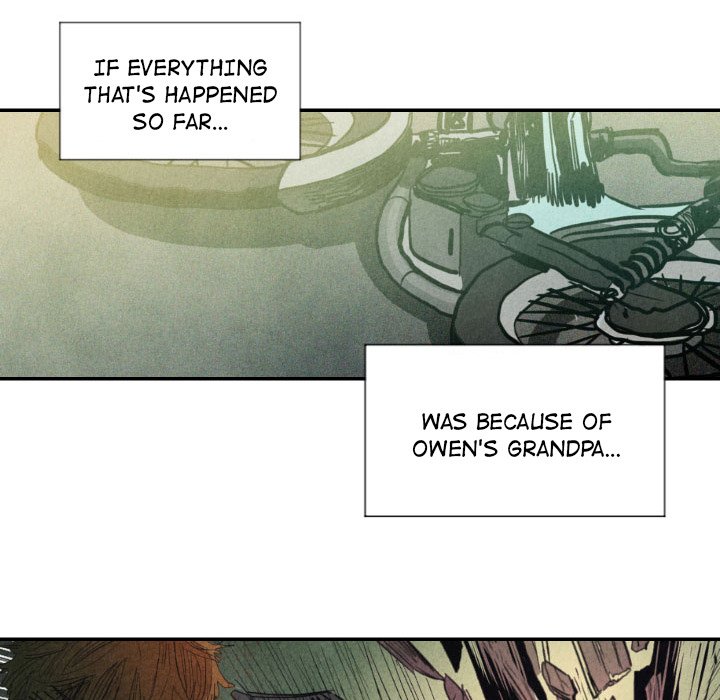 I Pray I Pray EP 14 - Toomics page 41 - 