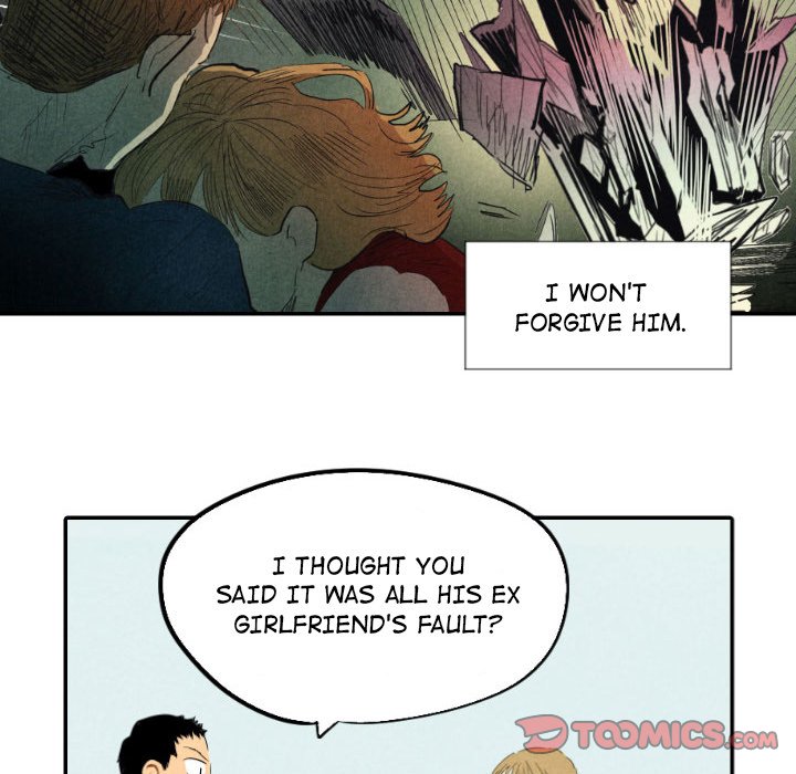 I Pray I Pray EP 14 - Toomics page 42 - 