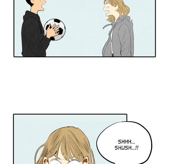 I Pray I Pray EP 14 - Toomics page 43 - 