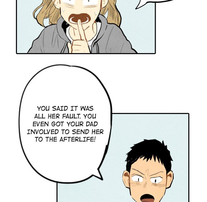 I Pray I Pray EP 14 - Toomics page 44 - 
