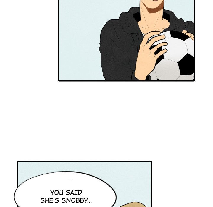I Pray I Pray EP 14 - Toomics page 45 - 