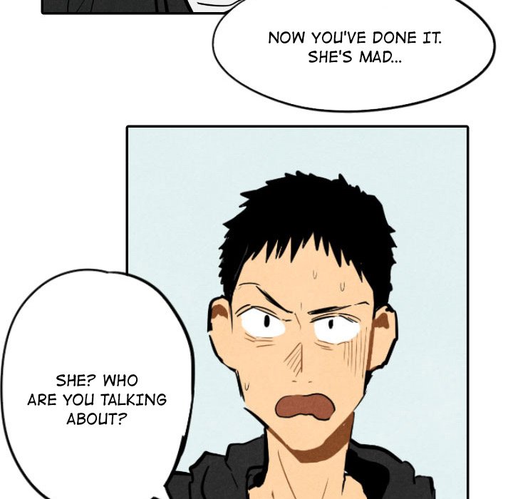 I Pray I Pray EP 14 - Toomics page 55 - 