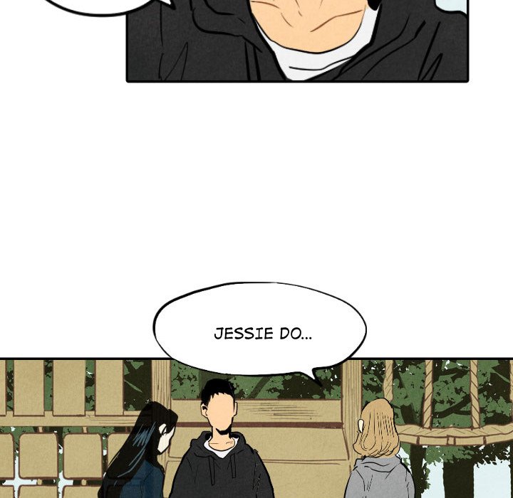 I Pray I Pray EP 14 - Toomics page 56 - 