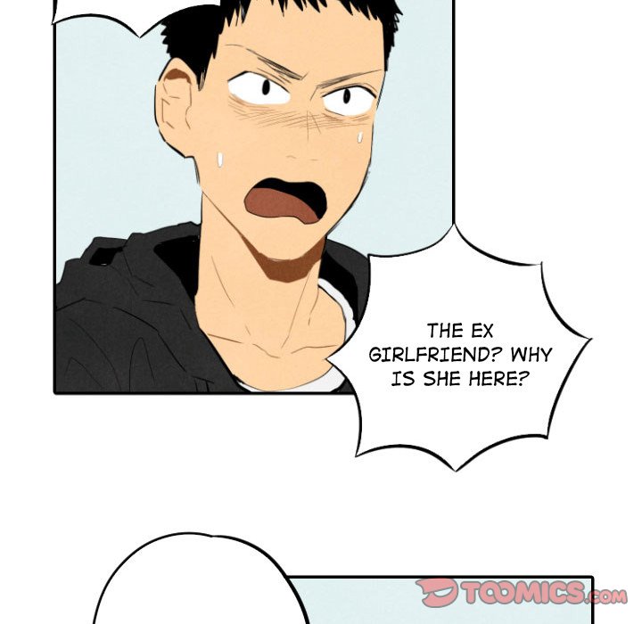 I Pray I Pray EP 14 - Toomics page 58 - 