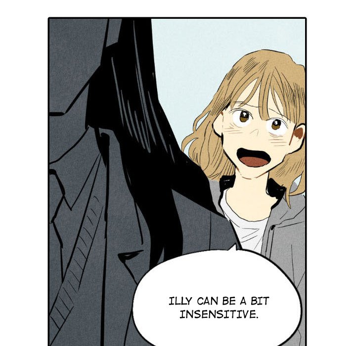 I Pray I Pray EP 14 - Toomics page 67 - 