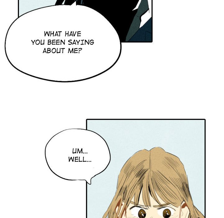 I Pray I Pray EP 14 - Toomics page 69 - 