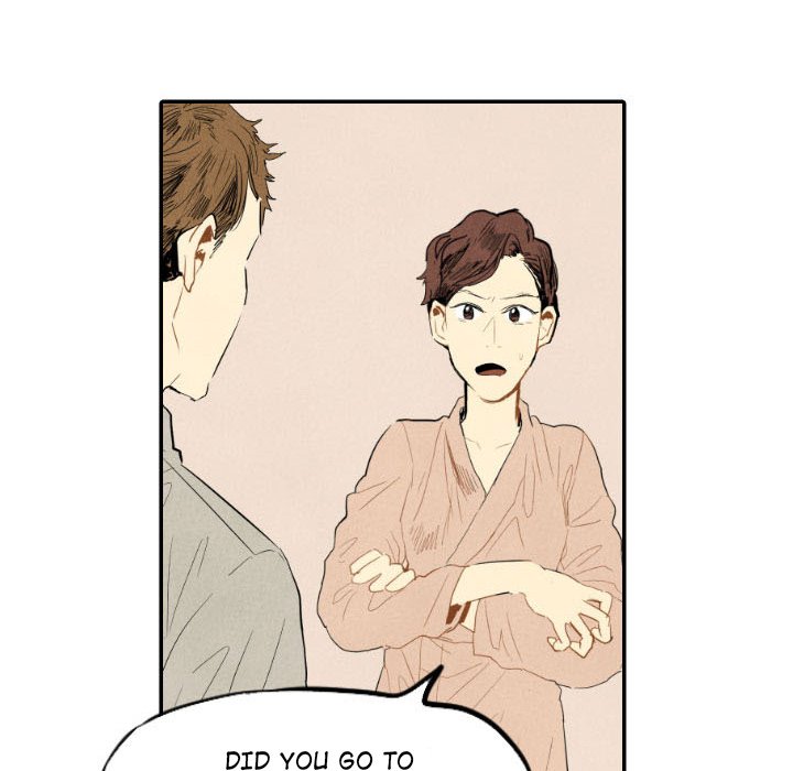 I Pray I Pray EP 14 - Toomics page 8 - 