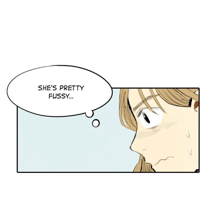 I Pray I Pray EP 14 - Toomics page 72 - 