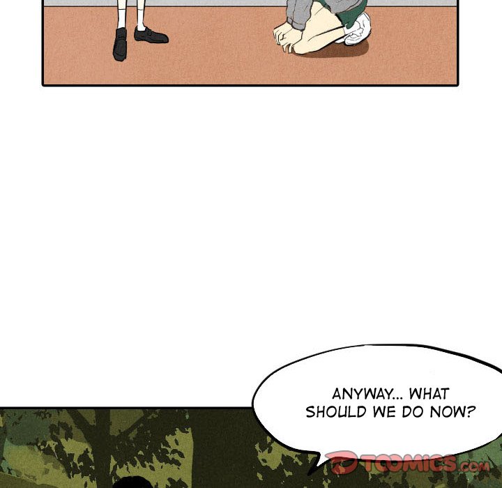I Pray I Pray EP 14 - Toomics page 74 - 